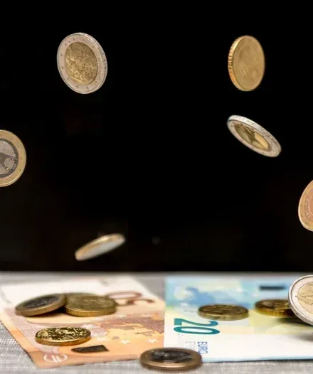 Presupuesto mensual
