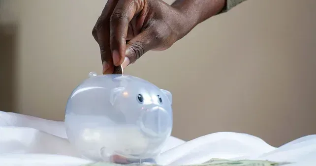 Ahorro y objetivos financieros